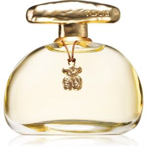 Tous Touch toaletní voda pro ženy 100 ml obraz