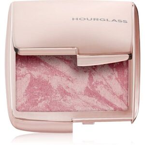 Hourglass Ambient Lighting Blush pudrová tvářenka odstín Mood Exposure 4.2 g obraz