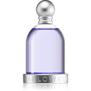 Halloween Halloween toaletní voda pro ženy 100 ml obraz