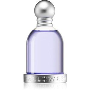 Halloween Halloween toaletní voda pro ženy 50 ml obraz