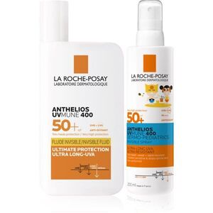 La Roche-Posay Anthelios UVMUNE 400 sada na opalování obraz