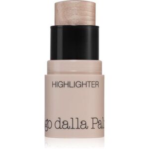 Diego dalla Palma All In One Highlighter multifunkční líčidlo pro oči, rty a tvář odstín 61 MOTHER OF PEARL 4, 5 g obraz