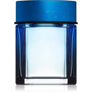 Tous Man Sport toaletní voda pro muže 100 ml obraz