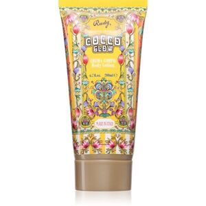Rudy - Le Maioliche Cocco Glow tělové mléko 200 ml obraz