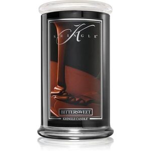 Kringle Candle Bittersweet vonná svíčka 623 g obraz