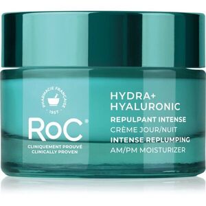 RoC Hydra+Hyaluronic intenzivní vyhlazující krém 50 ml obraz
