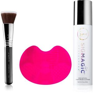 Sigma Beauty Brush sada obraz
