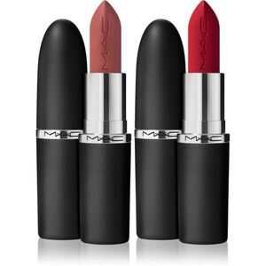 MAC Cosmetics The Iconic Lip Duo sada obraz