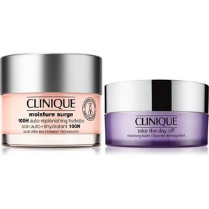 Clinique Core Routine Set sada obraz