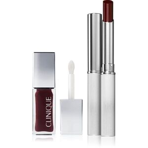 Clinique Black Honey Icon Set sada obraz