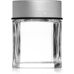 Tous Man toaletní voda pro muže 100 ml obraz