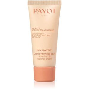 Payot My Payot Crème Vitaminée Éclat vitamínový krém 30 ml obraz