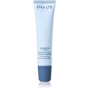 Payot Source Hydra + hydratační balzám na rty 15 ml obraz