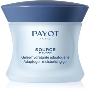 Payot Source Hydra + hydratační pleťový gel 50 ml obraz