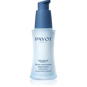 Payot Source Hydra + intenzivně hydratační sérum 30 ml obraz