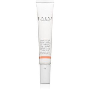 Juvena Juvenance® Epigen Eye Cream & Lash Care liftingový oční krém proti vráskám 20 ml obraz