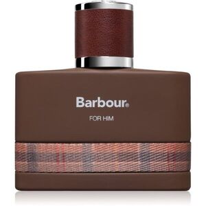 Barbour Origins For Him parfémovaná voda pro muže 50 ml obraz