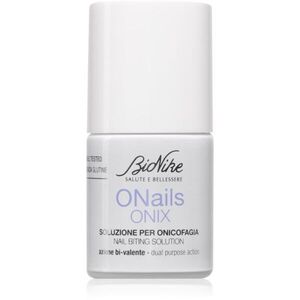 BioNike ONails Onix průhledný lak proti kousání nehtů 11 ml obraz