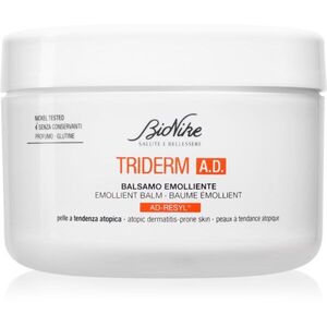 BioNike Triderm A. D. Emolienční balzám pro atopickou pokožku 450 ml obraz