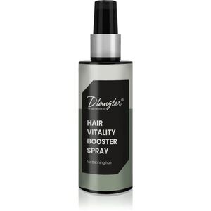 Dtangler Hair Vitality Booster Spray sprej pro růst vlasů a posílení od kořínků 100 ml obraz