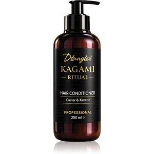 Dtangler Kagami Conditioner kondicionér pro suché a poškozené vlasy 250 ml obraz