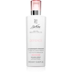 BioNike Defence odličovací mléko 400 ml obraz