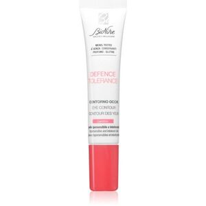 BioNike Defence Tolerance zklidňující péče na oční okolí 15 ml obraz