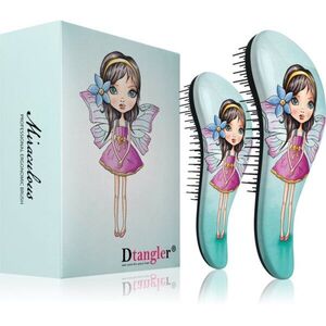 Dtangler Fairy tale Set sada na vlasy pro děti obraz