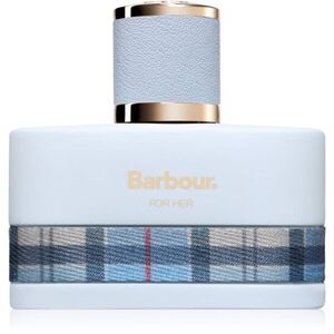 Barbour Coastal For Her parfémovaná voda pro ženy 50 ml obraz