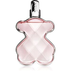 Tous LoveMe parfémovaná voda pro ženy 90 ml obraz