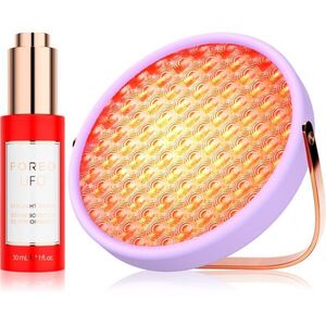 FOREO UFO™ LED Lightouse sada pro intenzivní péči o pleť obraz