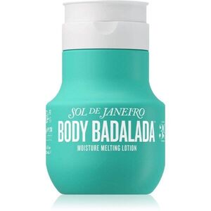 Sol de Janeiro Body Badalada™ Moisture Melting Lotion intenzivně vyživující tělové mléko 100 ml obraz