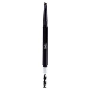 Ardell Brows mechanická tužka na obočí s kartáčkem 2 v 1 odstín Dark Brown 0.2 g obraz