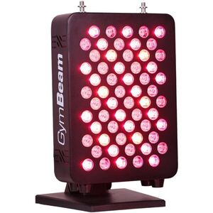 GymBeam Red Light Therapy Panel infračervený panel pro udržení vitality 1 ks obraz