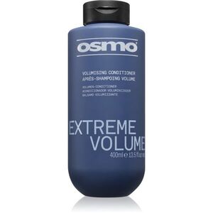 Osmo Extreme Volume Volumising Conditioner objemový kondicionér na vlasy 400 ml obraz