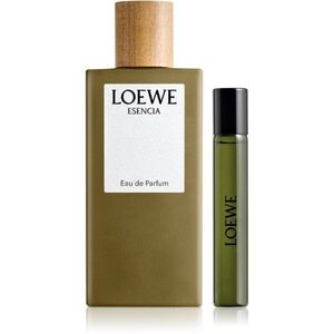 Loewe Esencia Eau de Parfum sada pro muže obraz