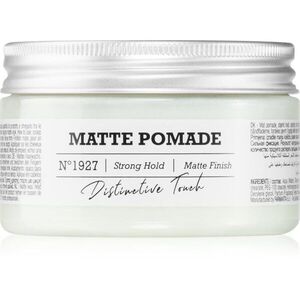 FarmaVita Amaro Matte matující pomáda na vlasy pro muže 100 ml obraz
