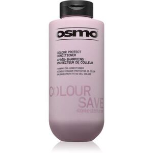 Osmo Colour Save Colour Protect Conditioner kondicionér pro ochranu barvy 400 ml obraz