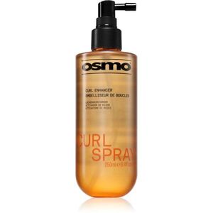 Osmo Curl Spray stylingový sprej pro definici vln 250 ml obraz