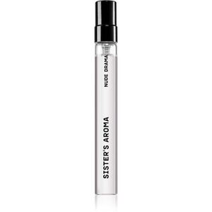 Sister's Aroma Nude Drama parfémovaná voda pro ženy 10 ml obraz