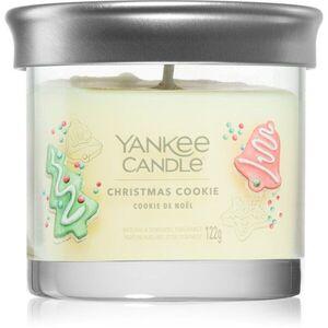 Yankee Candle Christmas Cookie vonná svíčka 122 g obraz