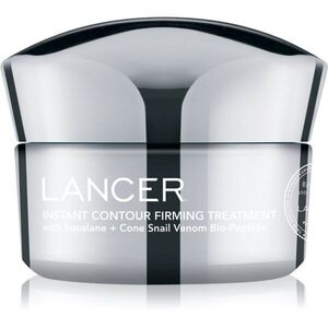 LANCER INSTANT CONTOUR FIRMING TREATMENT okamžitá zpevňující péče na obličej 50 ml obraz