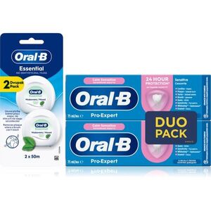Oral-B Pro-Expert & Essential sada pro zdravé zuby a dásně obraz