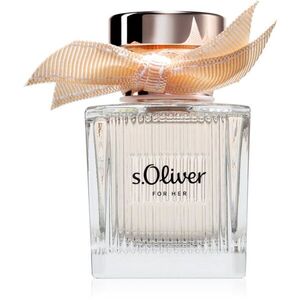 s.Oliver For Her toaletní voda pro ženy 30 ml obraz