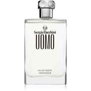 Sergio Tacchini Uomo toaletní voda pro muže 100 ml obraz