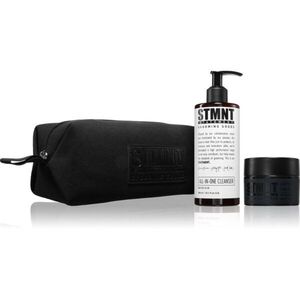STMNT Care & Styling Giftset dárková sada pro muže obraz