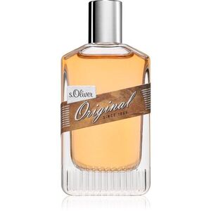s.Oliver Original Men toaletní voda pro muže 30 ml obraz
