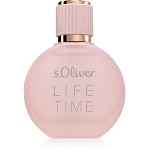 s.Oliver Life Time Women parfémovaná voda pro ženy 30 ml obraz