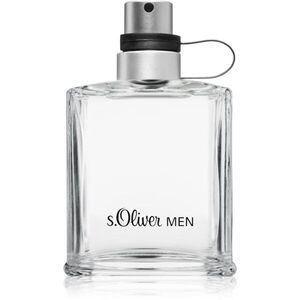 s.Oliver Men toaletní voda pro muže 30 ml obraz
