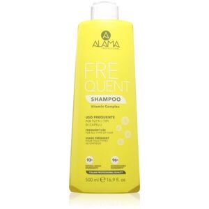 Alama Professional Frequent Shampoo šampon pro každodenní použití 500 ml obraz